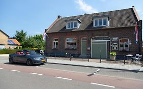 Gastenverblijf 'T Smedenhuys